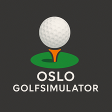 Oslo Golfsimulator